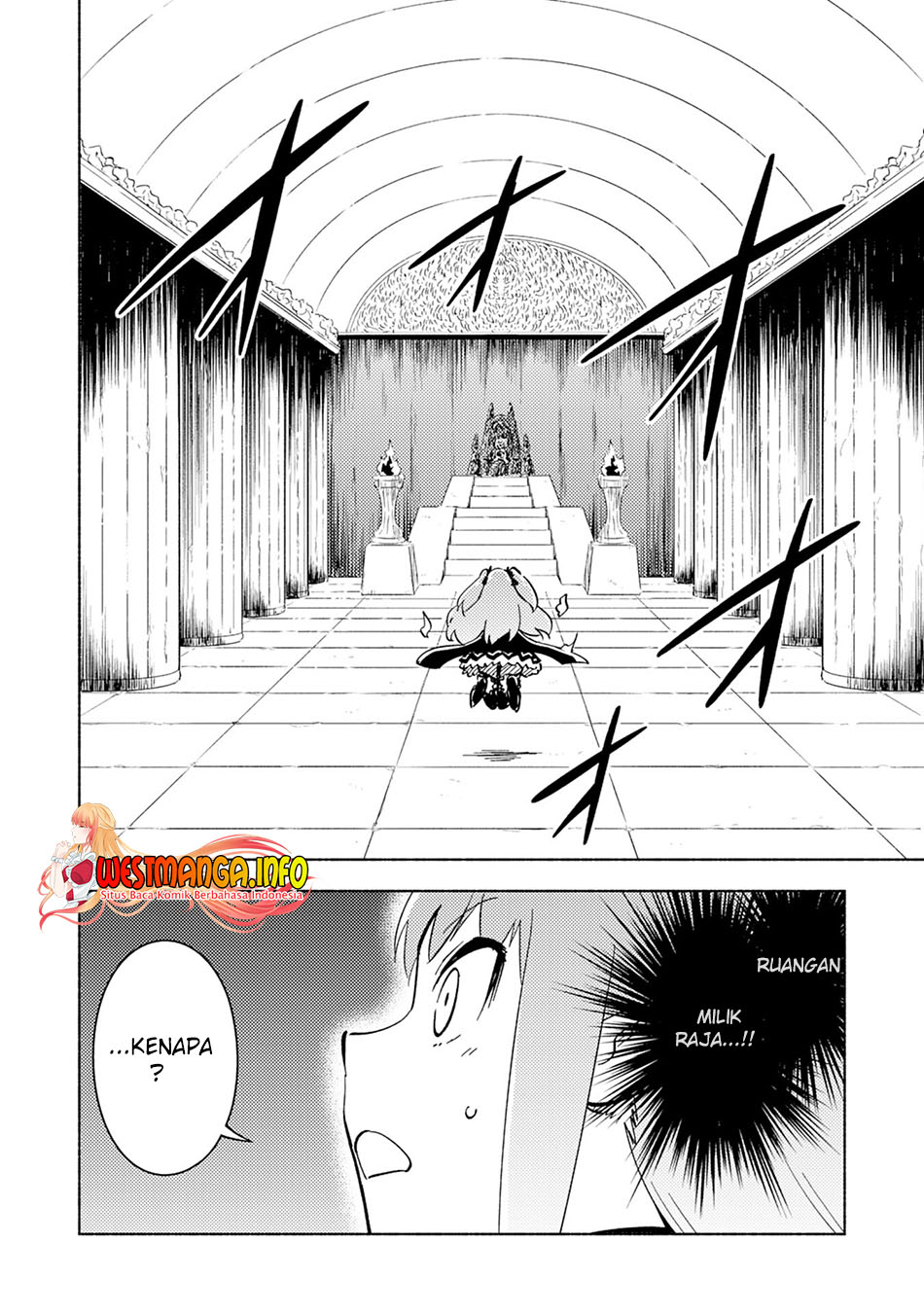 Kono Sekai de Ore Dake ga [level Up] wo Shitteiru Chapter 11 Gambar 23